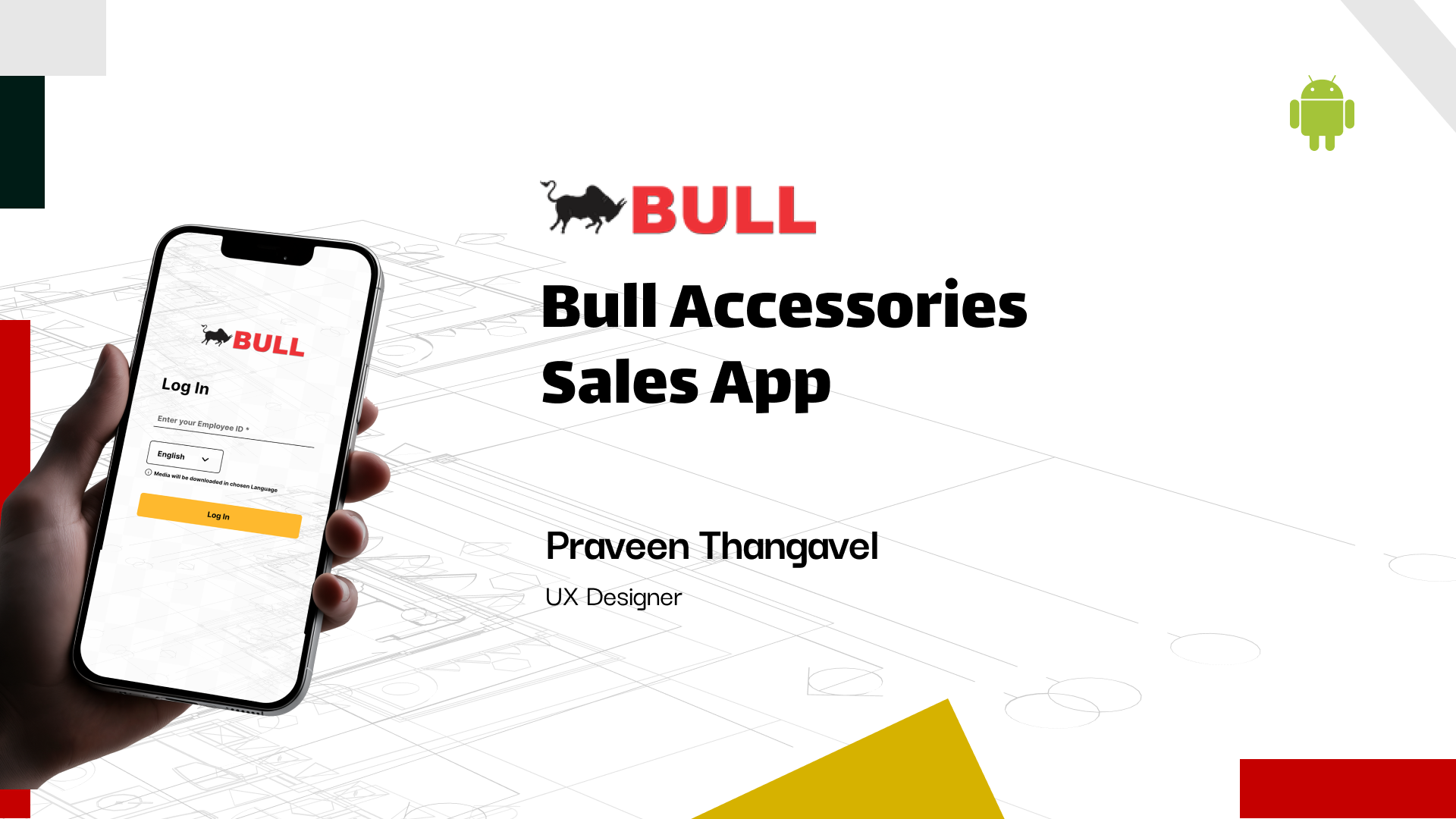 Bull Case Study