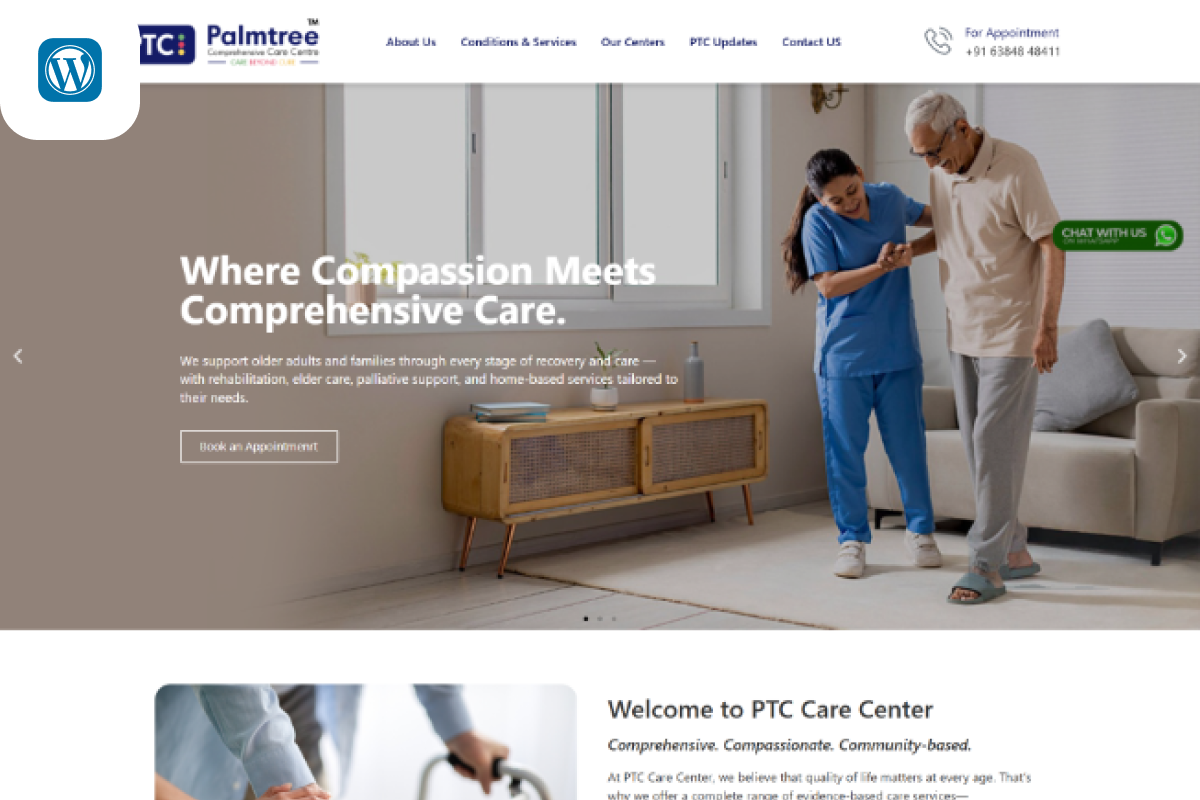 PTC Care Center
